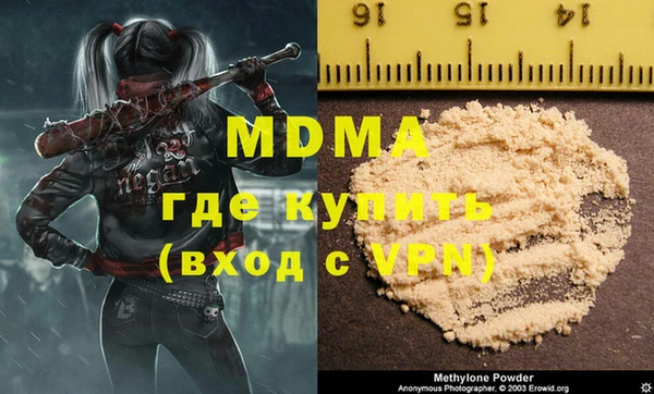 индика Киренск